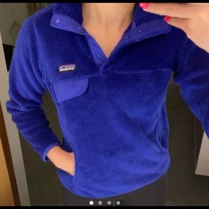 New Patagonia!!